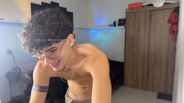 kisan_smith playtime Webcam SHOW @ Chaturbate 05-02-2026