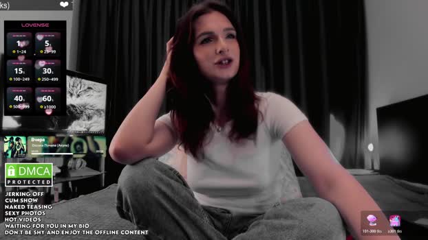 lee_green toys Webcam SHOW @ Chaturbate 04-02-2026