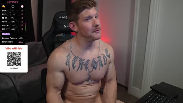 luther_daddy naughty Webcam SHOW @ Chaturbate 04-02-2026