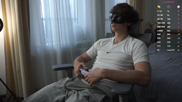 maestro3369 Recorded Webcam SHOW @ Chaturbate 05-02-2026