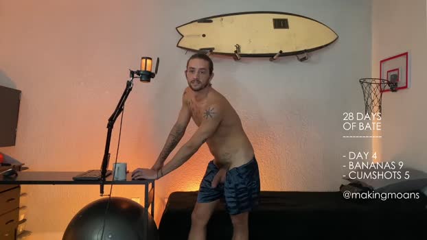 makingmoans nasty Webcam SHOW @ Chaturbate 04-02-2026
