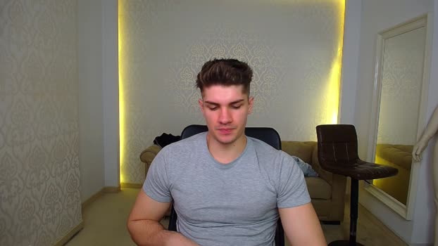 maxkaiden Nude Webcam SHOW @ Chaturbate 05-02-2026