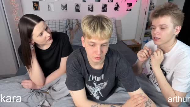 olivertasty sweet Webcam SHOW @ Chaturbate 04-02-2026