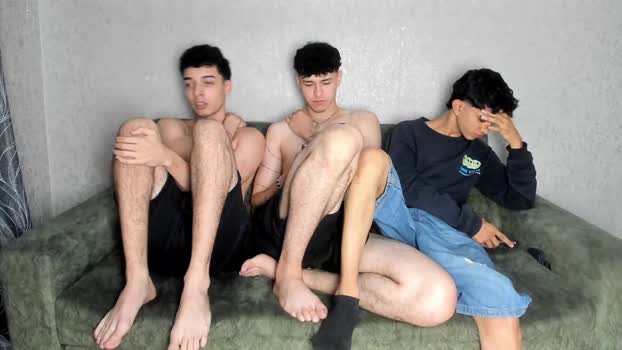 pelusos_mens natural Webcam SHOW @ Chaturbate 04-02-2026