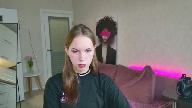 pussy_without_pussy lick Webcam SHOW @ Chaturbate 04-02-2026