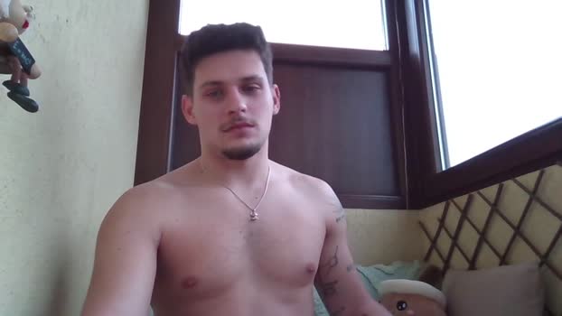 roberto_twink1 lush Webcam SHOW @ Chaturbate 05-02-2026