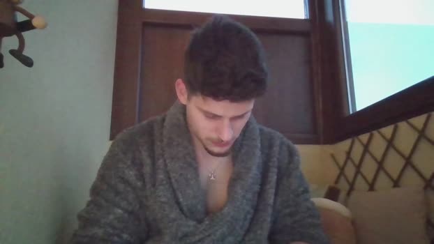 roberto_twink1 fuckface Webcam SHOW @ Chaturbate 05-02-2026