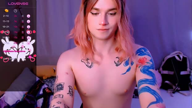 ryuu_sun sexykitty Webcam SHOW @ Chaturbate 05-02-2026
