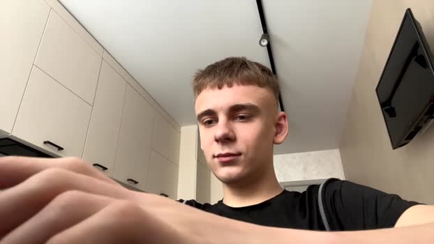 solofury Show Webcam SHOW @ Chaturbate 05-02-2026