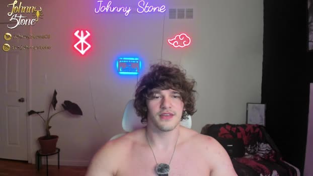 thejohnnystone Porn Webcam SHOW @ Chaturbate 05-02-2026