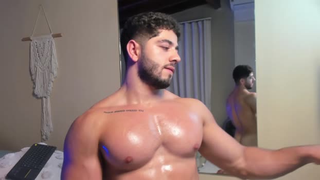 thiago_moretti jerkoff Webcam SHOW @ Chaturbate 04-02-2026