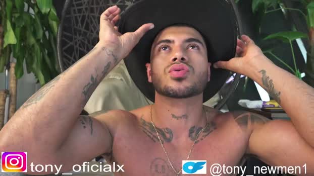 tony_newmen XXX Webcam SHOW @ Chaturbate 04-02-2026