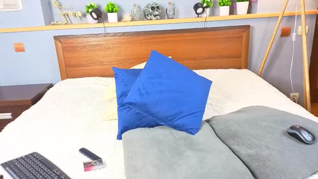 toxicpassion bigload Webcam SHOW @ Chaturbate 05-02-2026