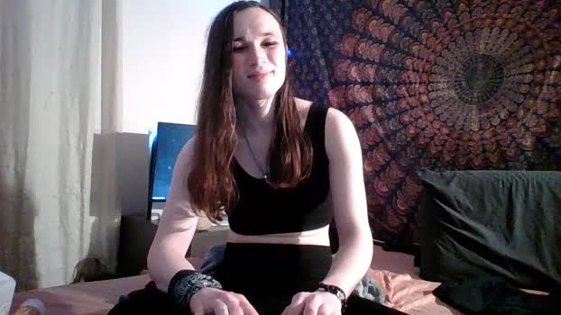white_raven_93 Show Webcam SHOW @ Chaturbate 05-02-2026
