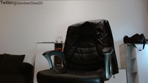 xandeer_steel fingers Webcam SHOW @ Chaturbate 05-02-2026