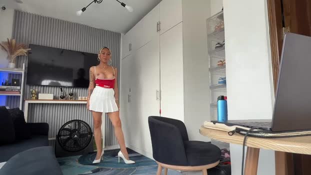 xmonstrouscockivy wank Webcam SHOW @ Chaturbate 05-02-2026