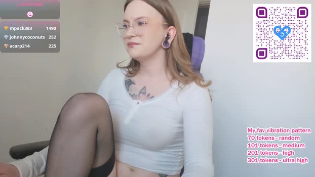 xxxhentaition deepthroat Webcam SHOW @ Chaturbate 05-02-2026