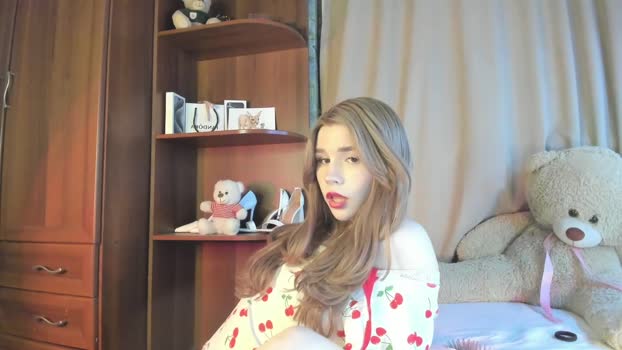 your_tender_doll Webcam Webcam SHOW @ Chaturbate 04-02-2026