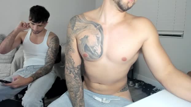 zaylanez prettyface Webcam SHOW @ Chaturbate 05-02-2026