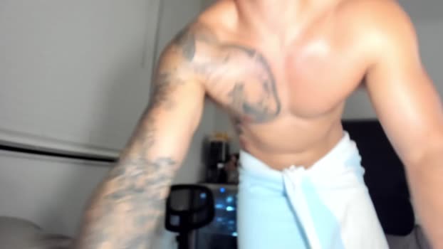 zaylanez Recorded Webcam SHOW @ Chaturbate 05-02-2026