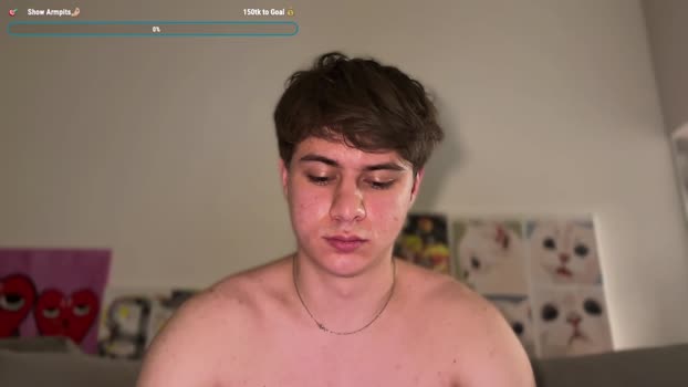 168gio show Webcam SHOW @ Chaturbate 05-02-2026