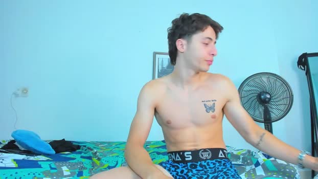 alessandro_dybala spank Webcam SHOW @ Chaturbate 05-02-2026