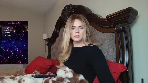 buitifulblonde XXX Webcam SHOW @ Chaturbate 05-02-2026