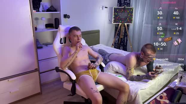 c10h15on big Webcam SHOW @ Chaturbate 05-02-2026