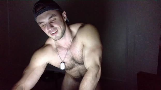 daniel_fit prettyface Webcam SHOW @ Chaturbate 05-02-2026