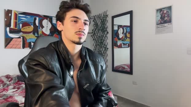 david_muller_ bigtoys Webcam SHOW @ Chaturbate 06-02-2026