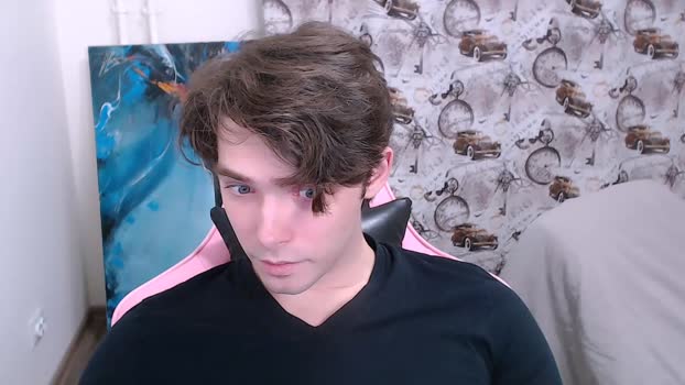 dmitryromanov XXX Webcam SHOW @ Chaturbate 06-02-2026