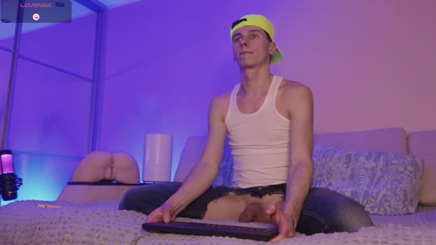 fetishboyfun naked Webcam SHOW @ Chaturbate 05-02-2026