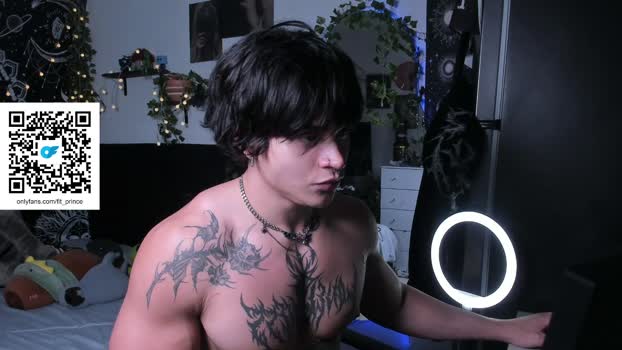 fit_prince_ fingering Webcam SHOW @ Chaturbate 06-02-2026