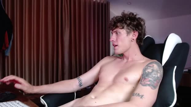 hercules__ Pretty Webcam SHOW @ Chaturbate 06-02-2026