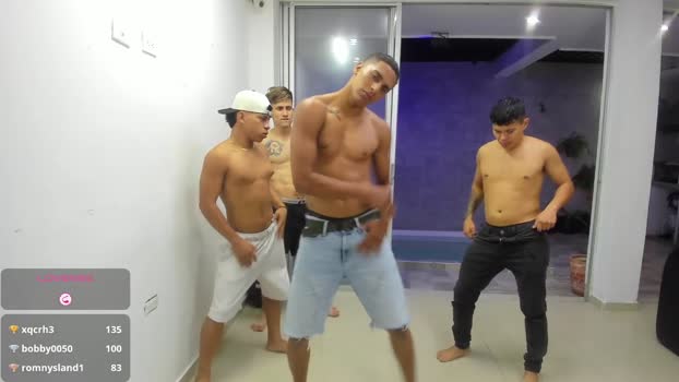 hot_sexmature Webcam Webcam SHOW @ Chaturbate 06-02-2026