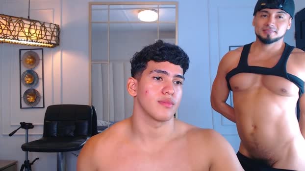 hotcrew_ horny Webcam SHOW @ Chaturbate 06-02-2026