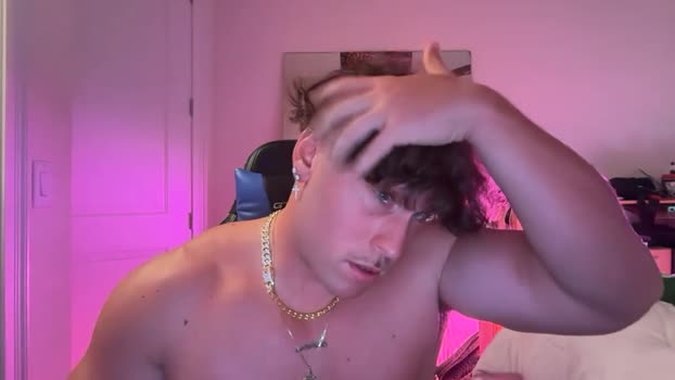 hungkingg22 sexyfeet Webcam SHOW @ Chaturbate 05-02-2026