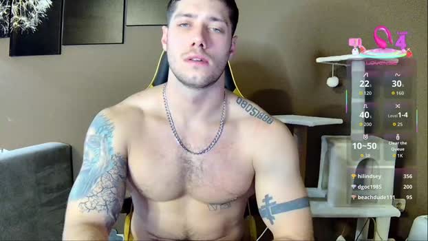 jason_thegreat Cam Webcam SHOW @ Chaturbate 05-02-2026