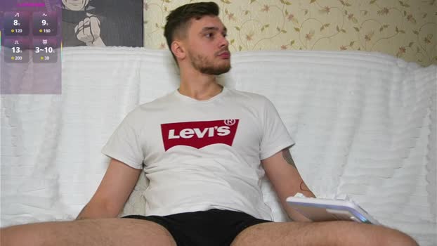 johnstoneisland big Webcam SHOW @ Chaturbate 05-02-2026
