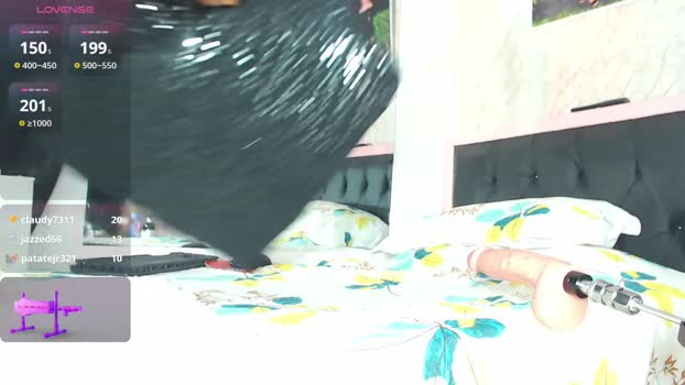 k_stormi_ kink Webcam SHOW @ Chaturbate 06-02-2026