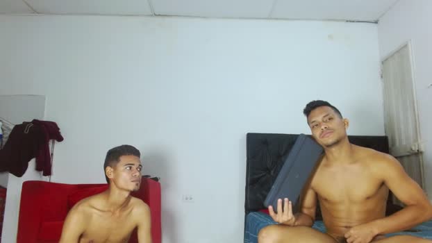 kam_latin_ big Webcam SHOW @ Chaturbate 06-02-2026