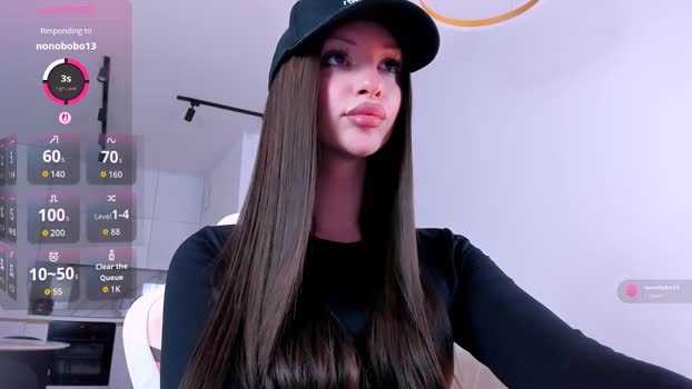 khloeforever fuckhard Webcam SHOW @ Chaturbate 05-02-2026