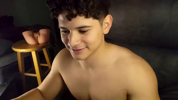 lilhotnando prettyface Webcam SHOW @ Chaturbate 06-02-2026