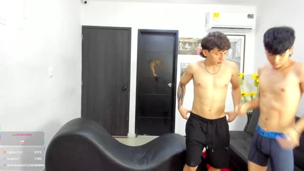 masters_sexx fingers Webcam SHOW @ Chaturbate 05-02-2026