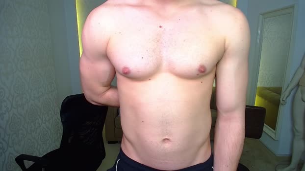 maxkaiden Video Webcam SHOW @ Chaturbate 06-02-2026