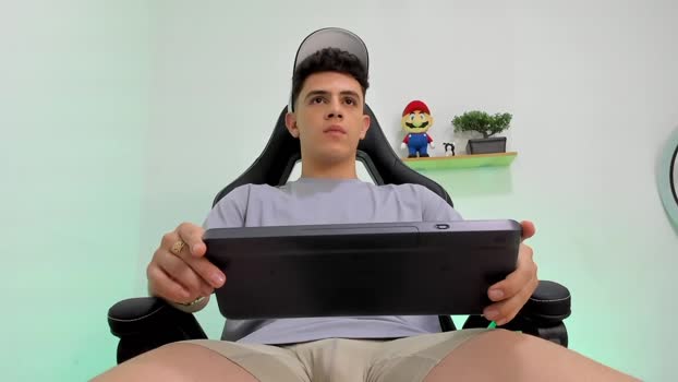 mikecooper_ cute Webcam SHOW @ Chaturbate 06-02-2026