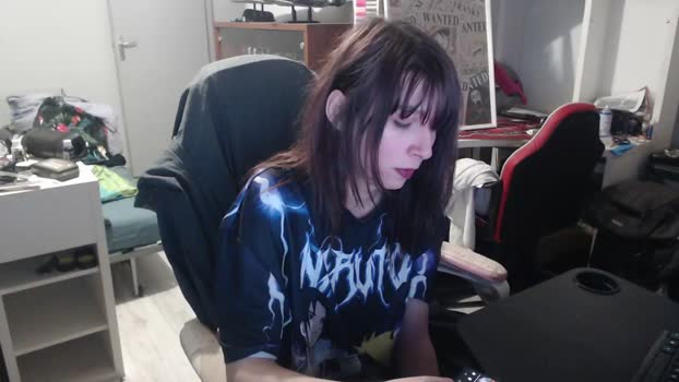 missthon tits Webcam SHOW @ Chaturbate 06-02-2026
