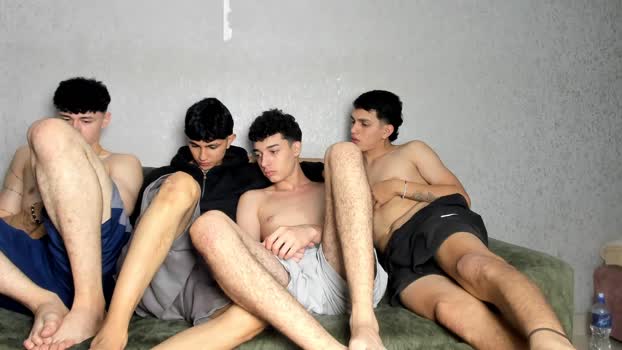 pelusos_mens Cam Webcam SHOW @ Chaturbate 06-02-2026