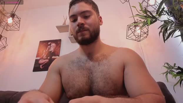 sebastianvilla__ Video Webcam SHOW @ Chaturbate 05-02-2026