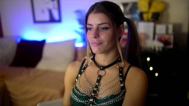 stella_shock hard Webcam SHOW @ Chaturbate 05-02-2026